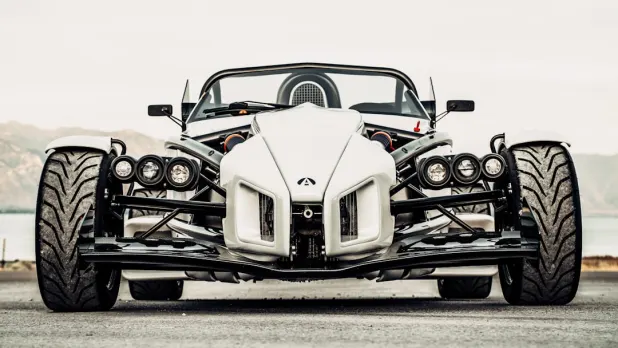 Ultra Casino Android/iOS App